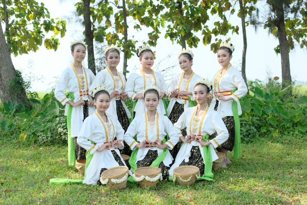 Sedekah Bumi 1